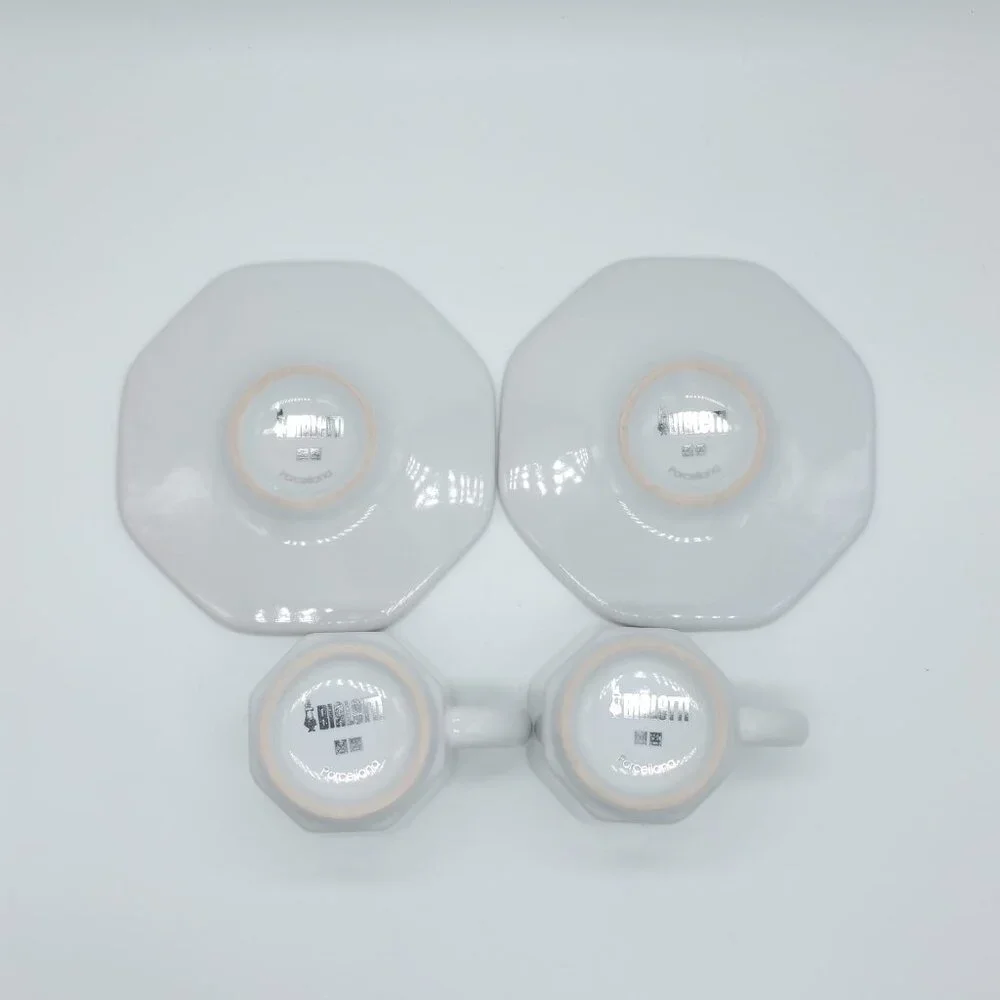 Bialetti set espresso